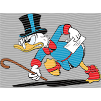 Disney Style-DSN 497